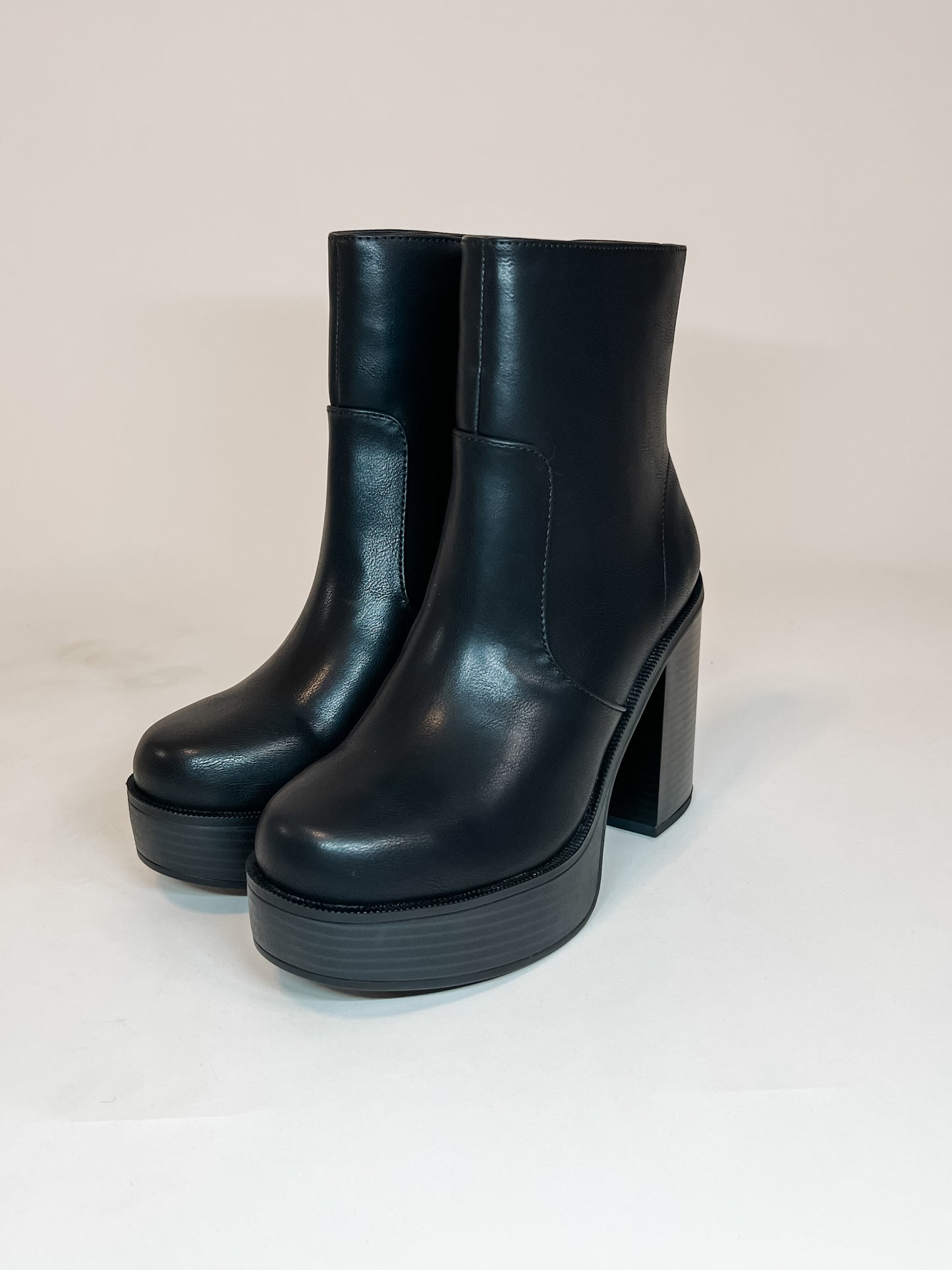 The Lena Boot