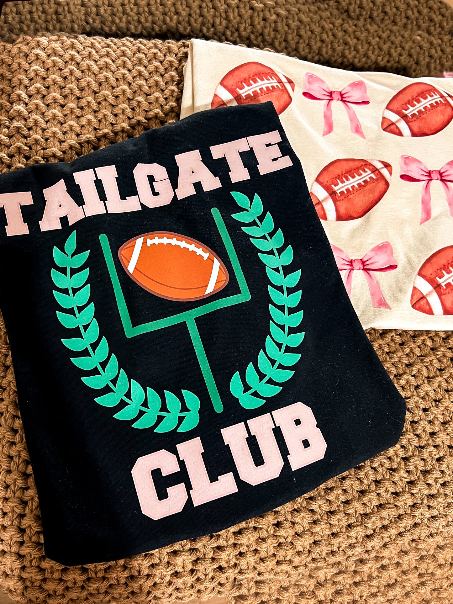 Tailgate Club Tee