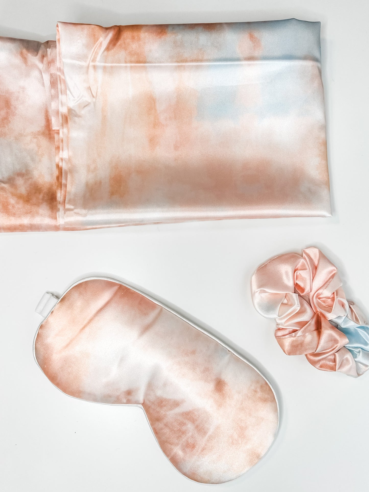 Satin Beauty Set 3 in 1