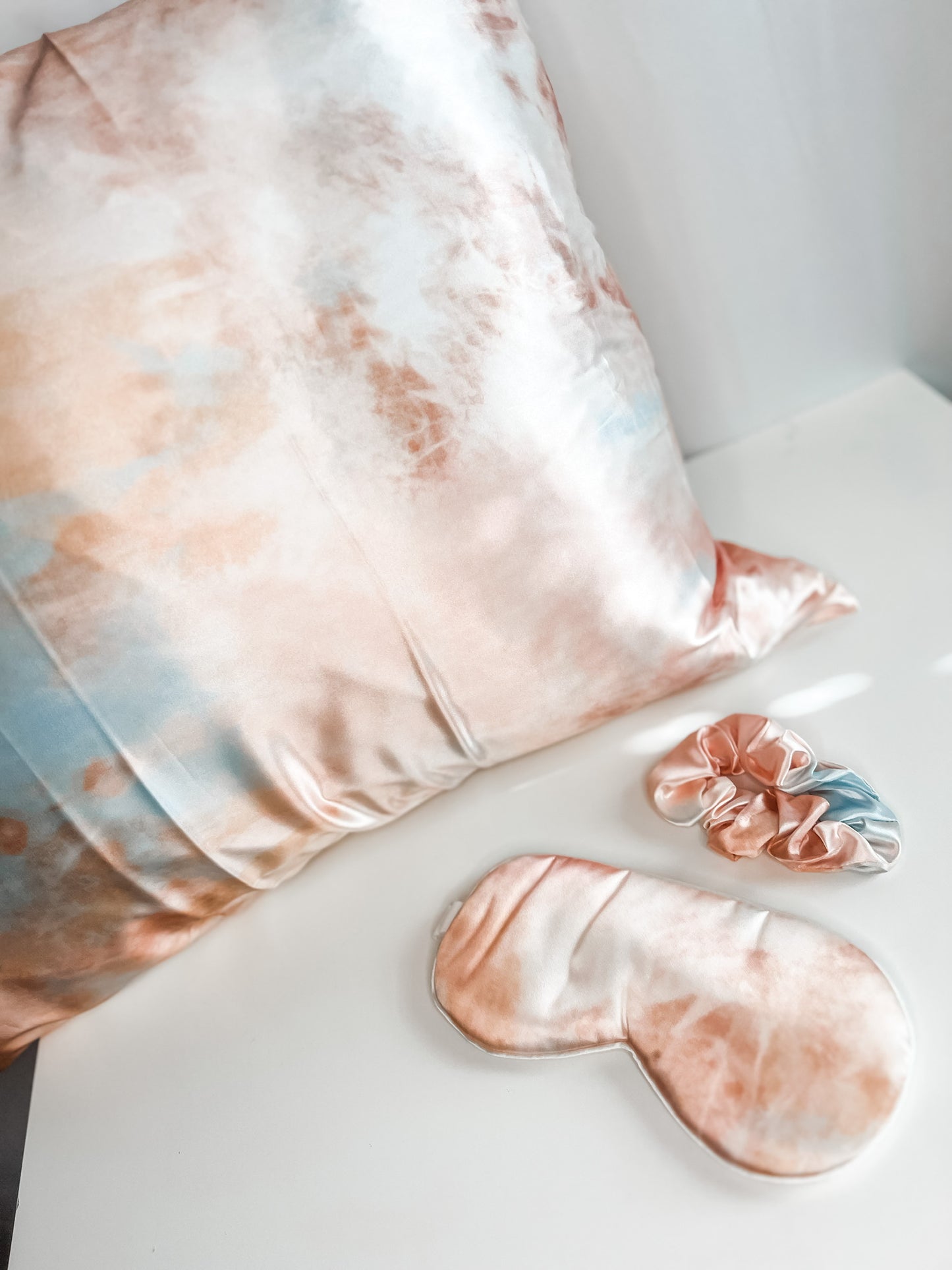 Satin Beauty Set 3 in 1