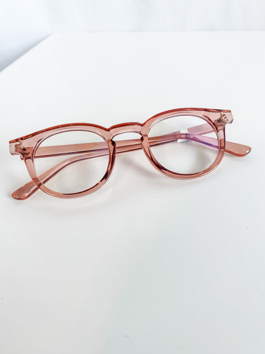 Blue Light Glasses